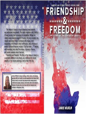 cover image of Friendship and Freedom